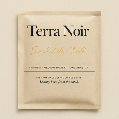 Box of 20 Coffee Sachets